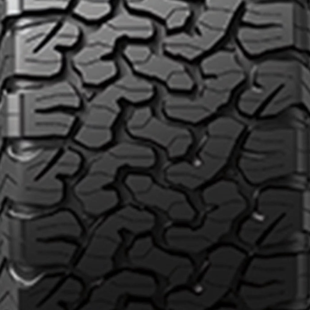 All Terrain LT245/75R16 120S E Light Truck Tire Z418551