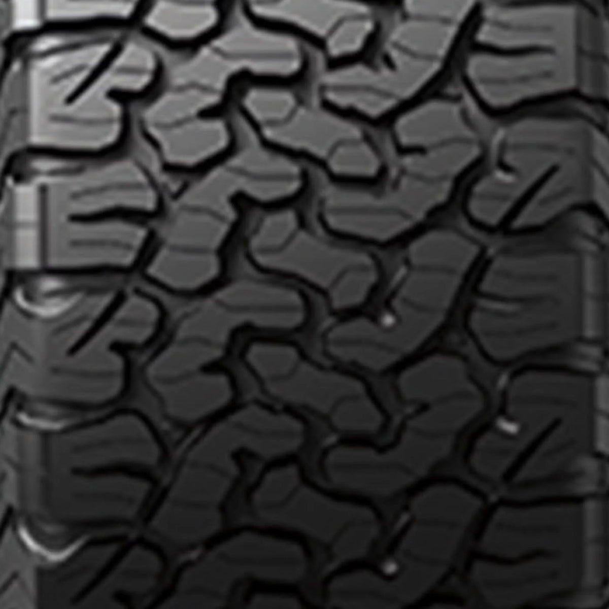 All Terrain LT245/75R16 120S E Light Truck Tire Z418551