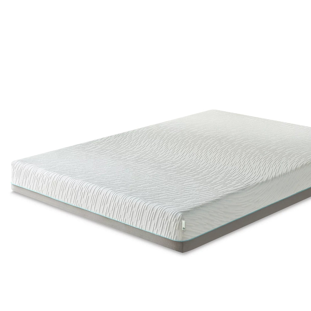 8 Memory Foam Queen Mattress W5002