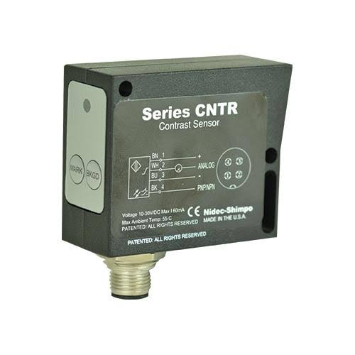 100-240 VAC Panel Meter Tachometer F325594