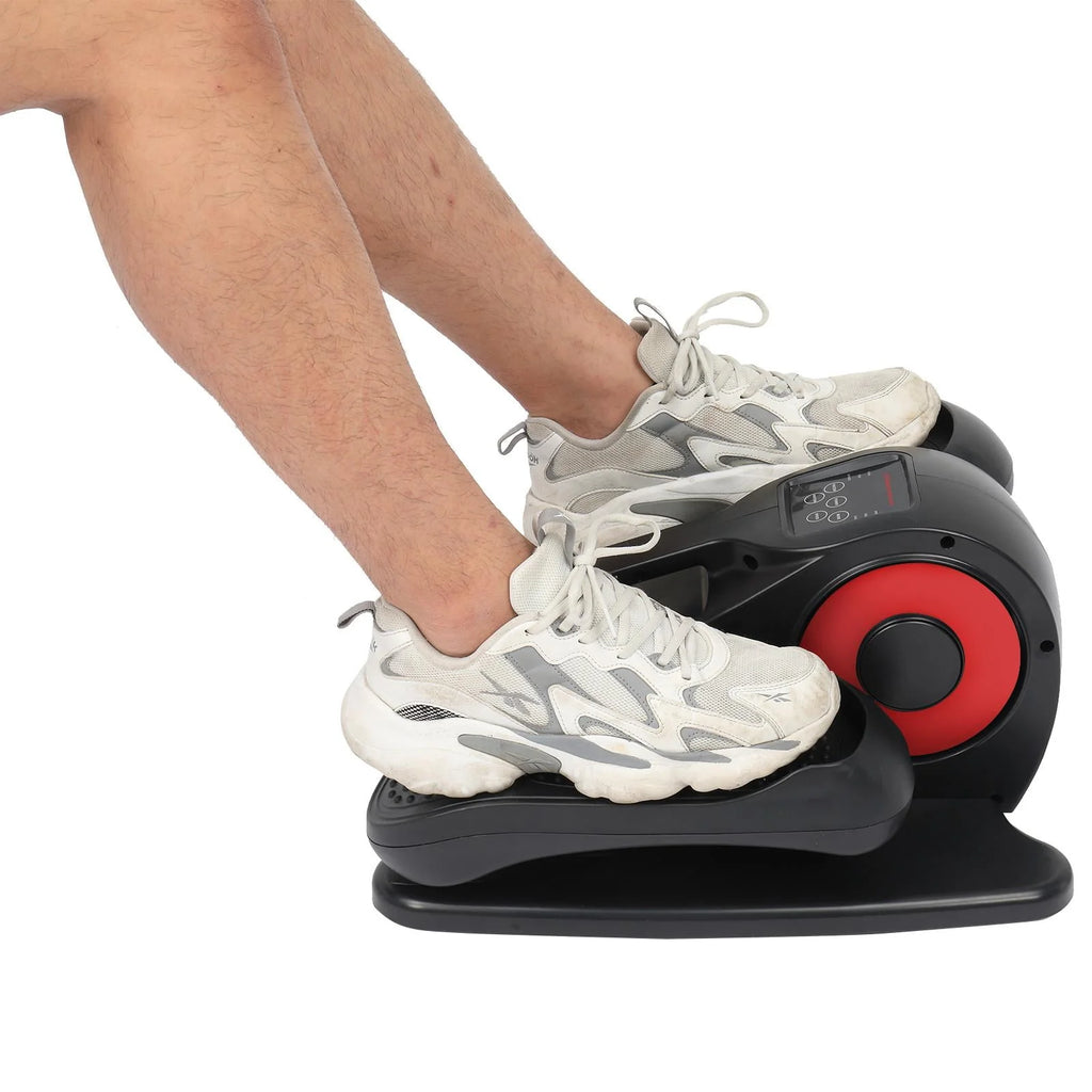 Electric Under Desk Elliptical Cycle E432