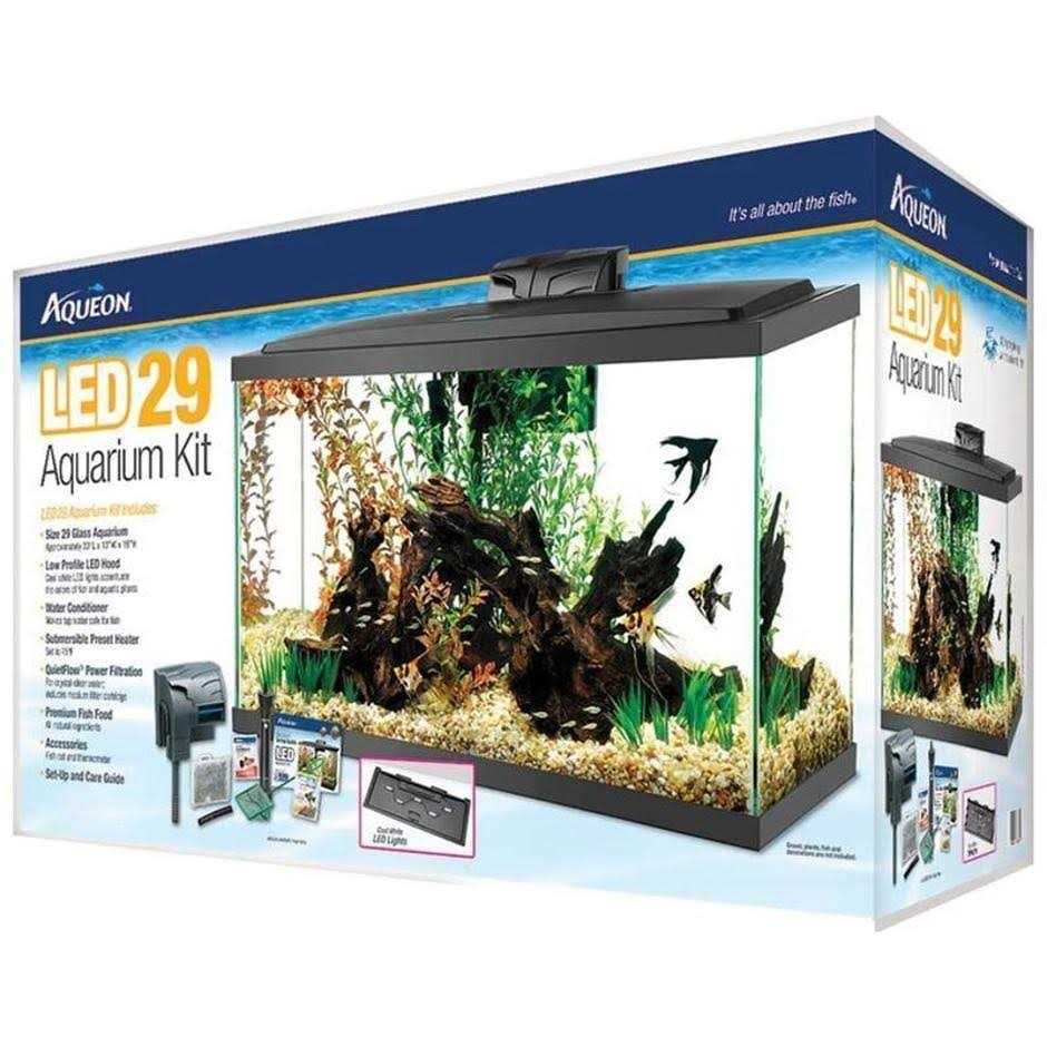 Aquarium Kit LED S930343