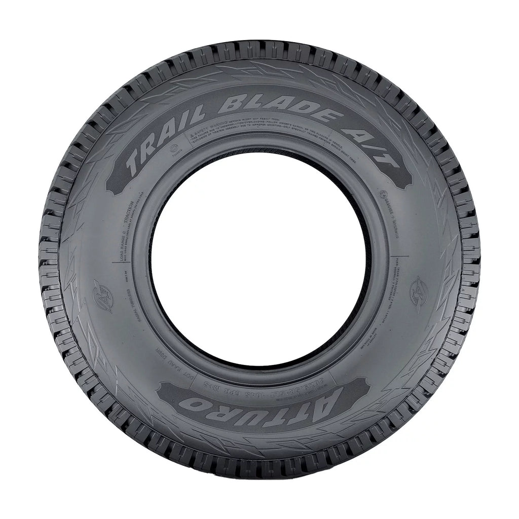All Terrain 265/60R18 110T Light Truck Tire L1730