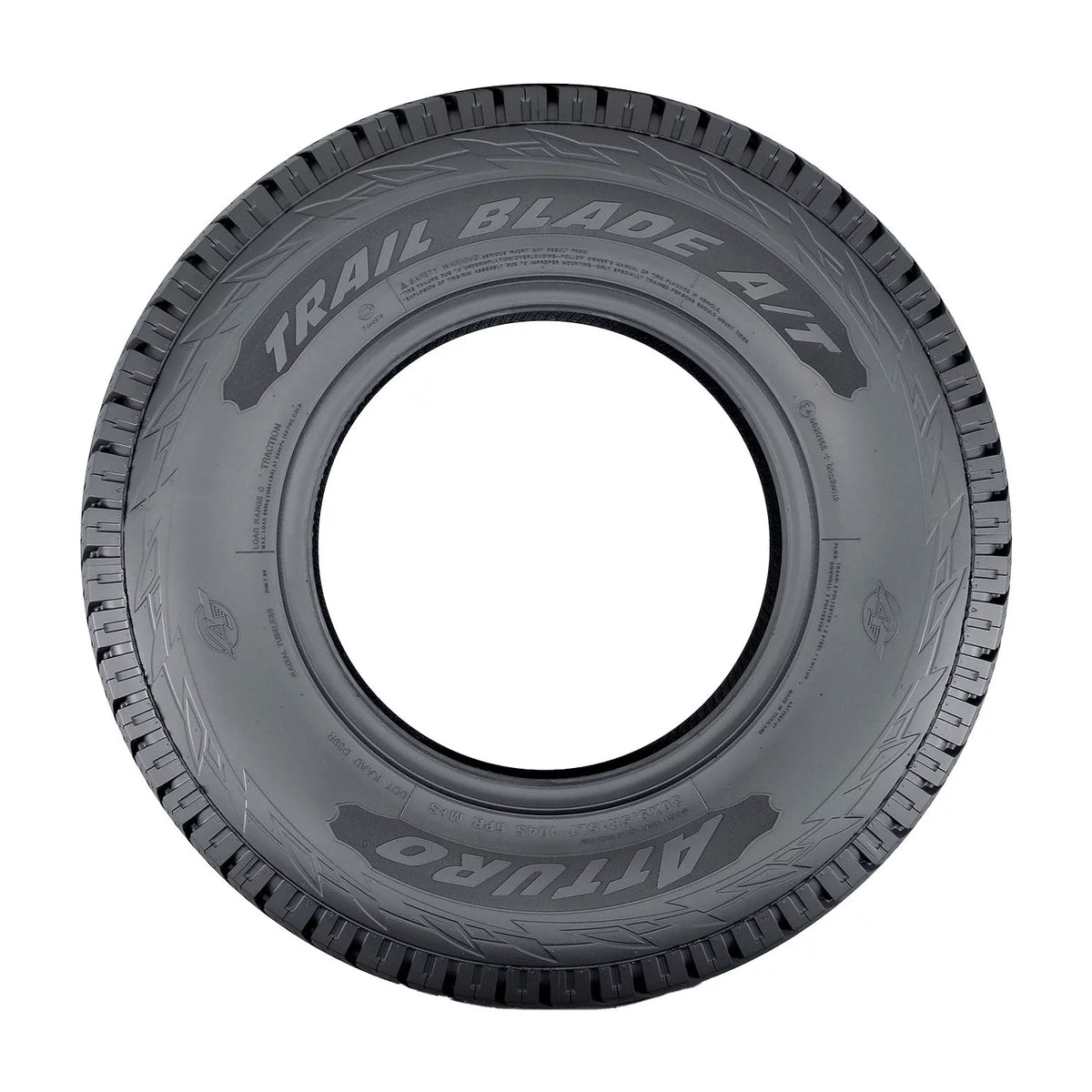 All Terrain 265/60R18 110T Light Truck Tire L1730