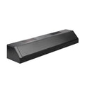 Black 24" Fluorescent Strip Light B771