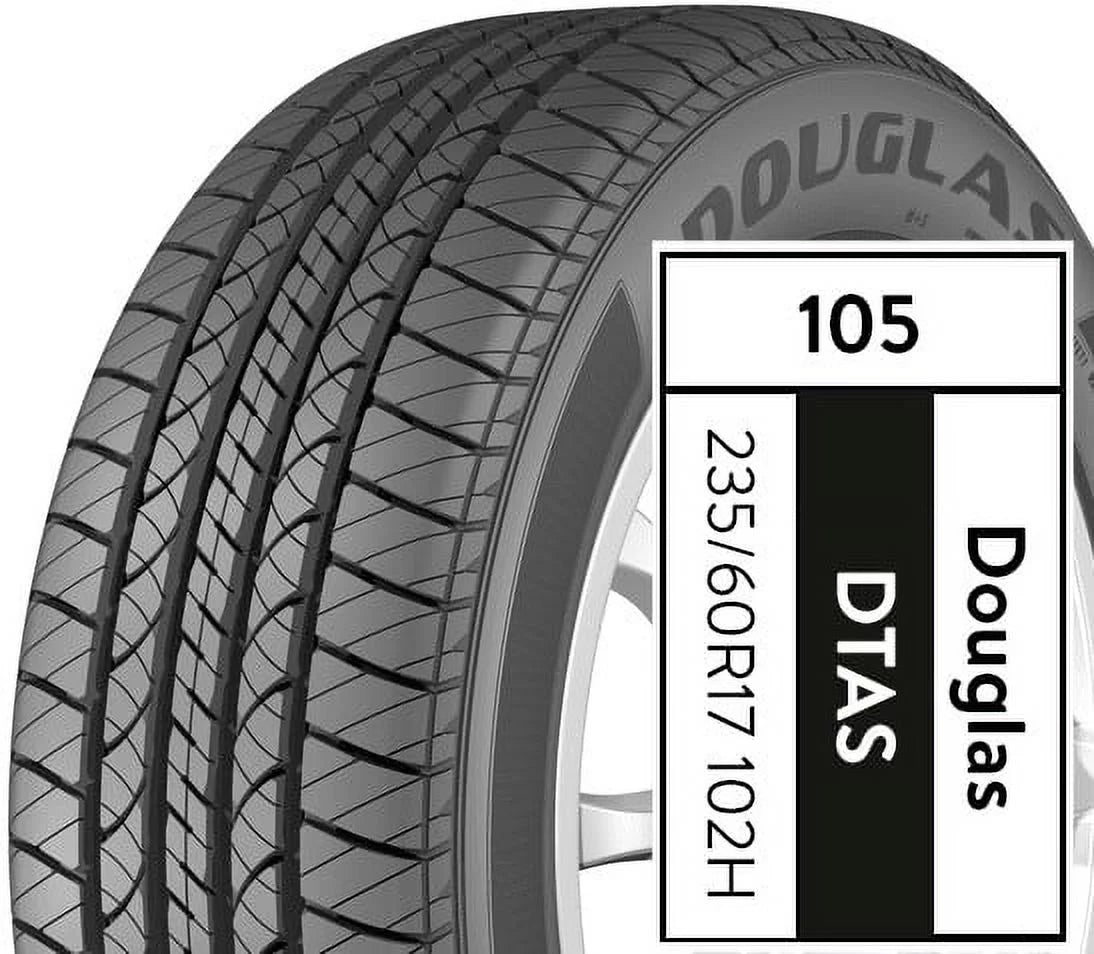 All-Season Tire B23945