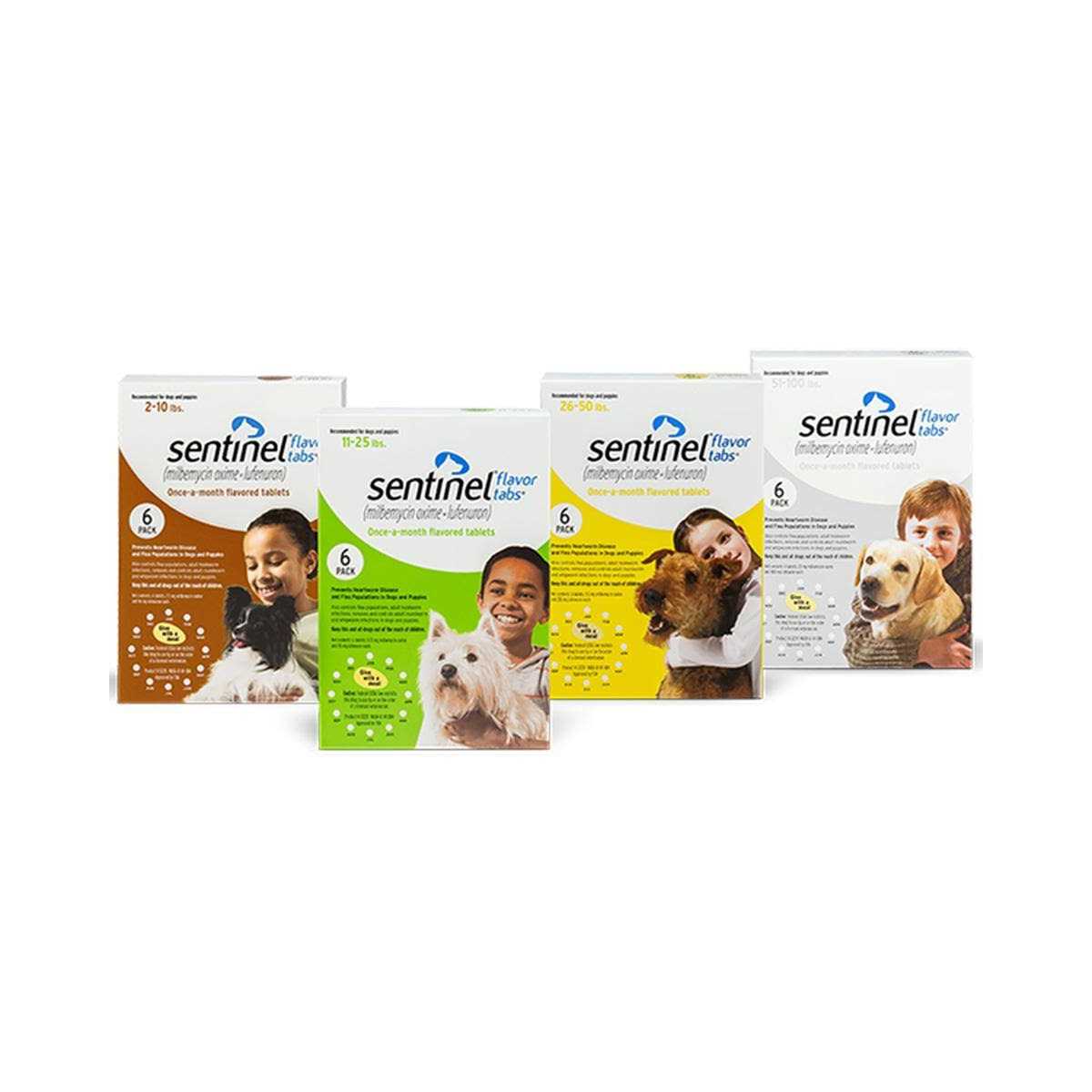 Flavor Tabs for Dogs Q706