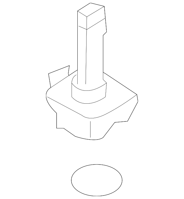 Level Sensor C236717