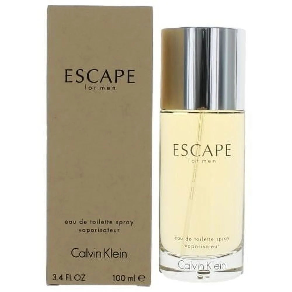 Eau de Toilette Spray 3.4 Oz C81312