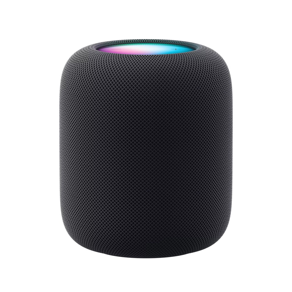 Midnight HomePod J9399