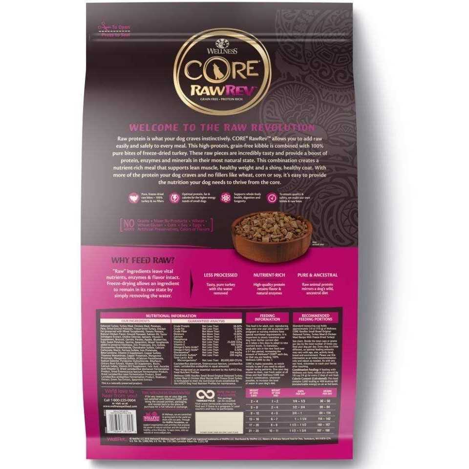 Grain Free Chicken Dry Dog Food J18114