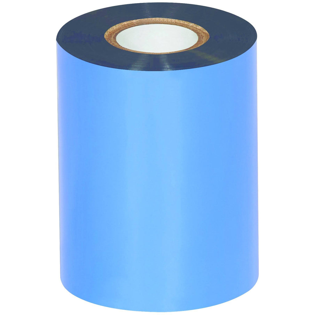 Black Zebra Thermal Transfer Ribbons H693