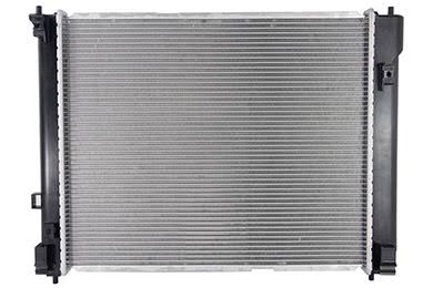 Radiator R51640