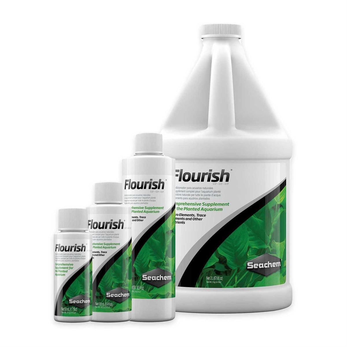 Flourish Pet Supplies M8905