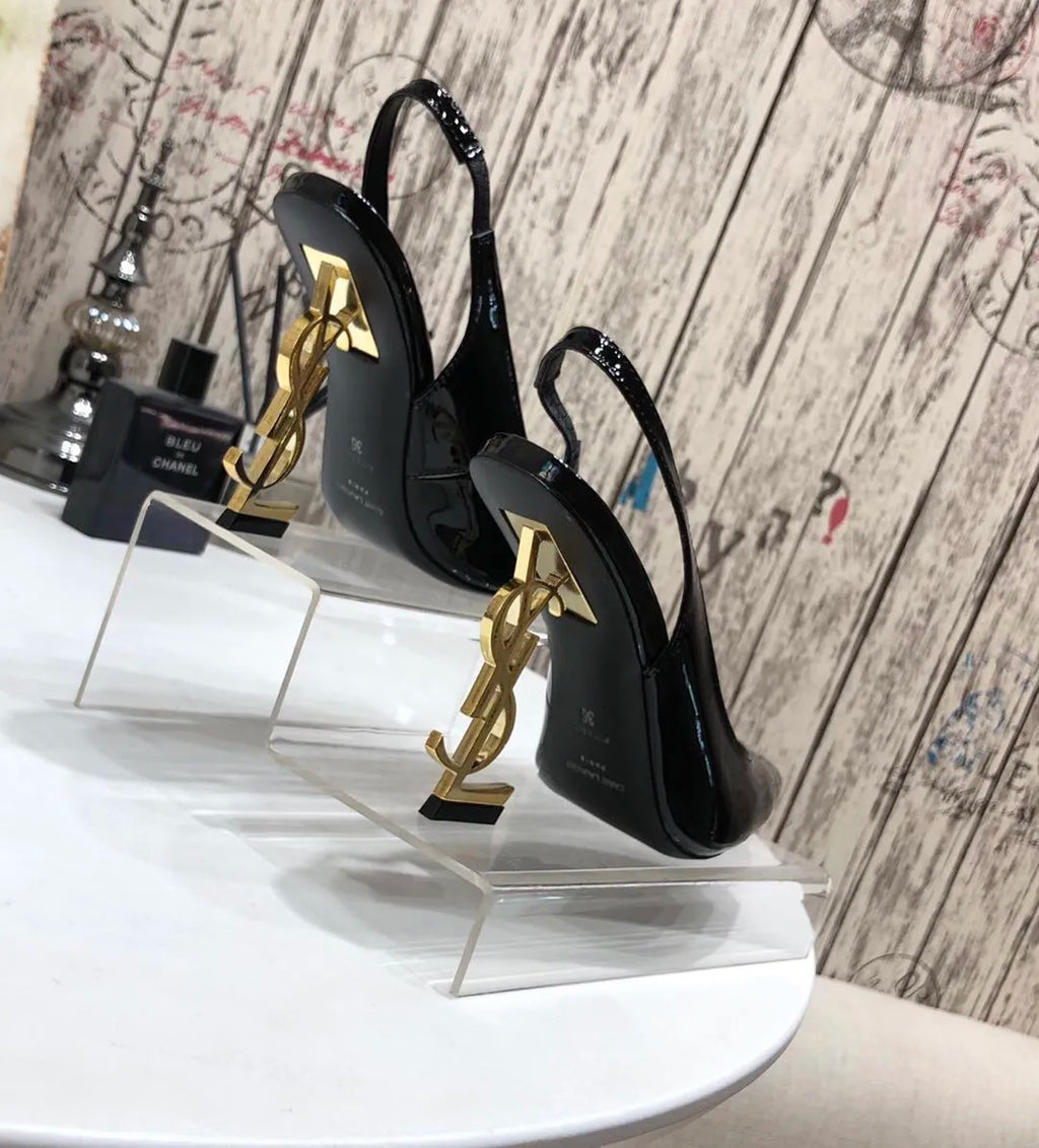 Women Shoes Heels 11 cm T9675