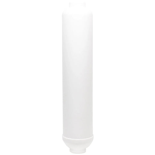 12-Pack Universal 10-inch Inline Filter Cartridge U280