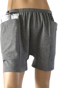 Catheter Support Underwear Shorts C650459