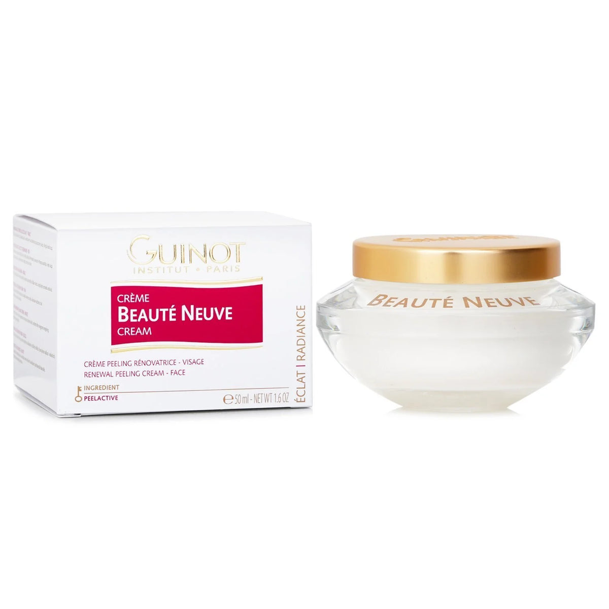 Renewal Peeling Cream 50ml I82532