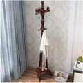 Floor-Standing Coat Rack U836