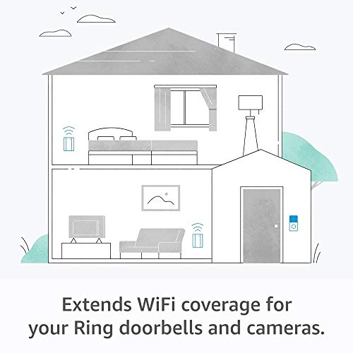 Ring Chime Pro H297