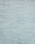 Aqua 7'9 x 9'9 Rug C161026