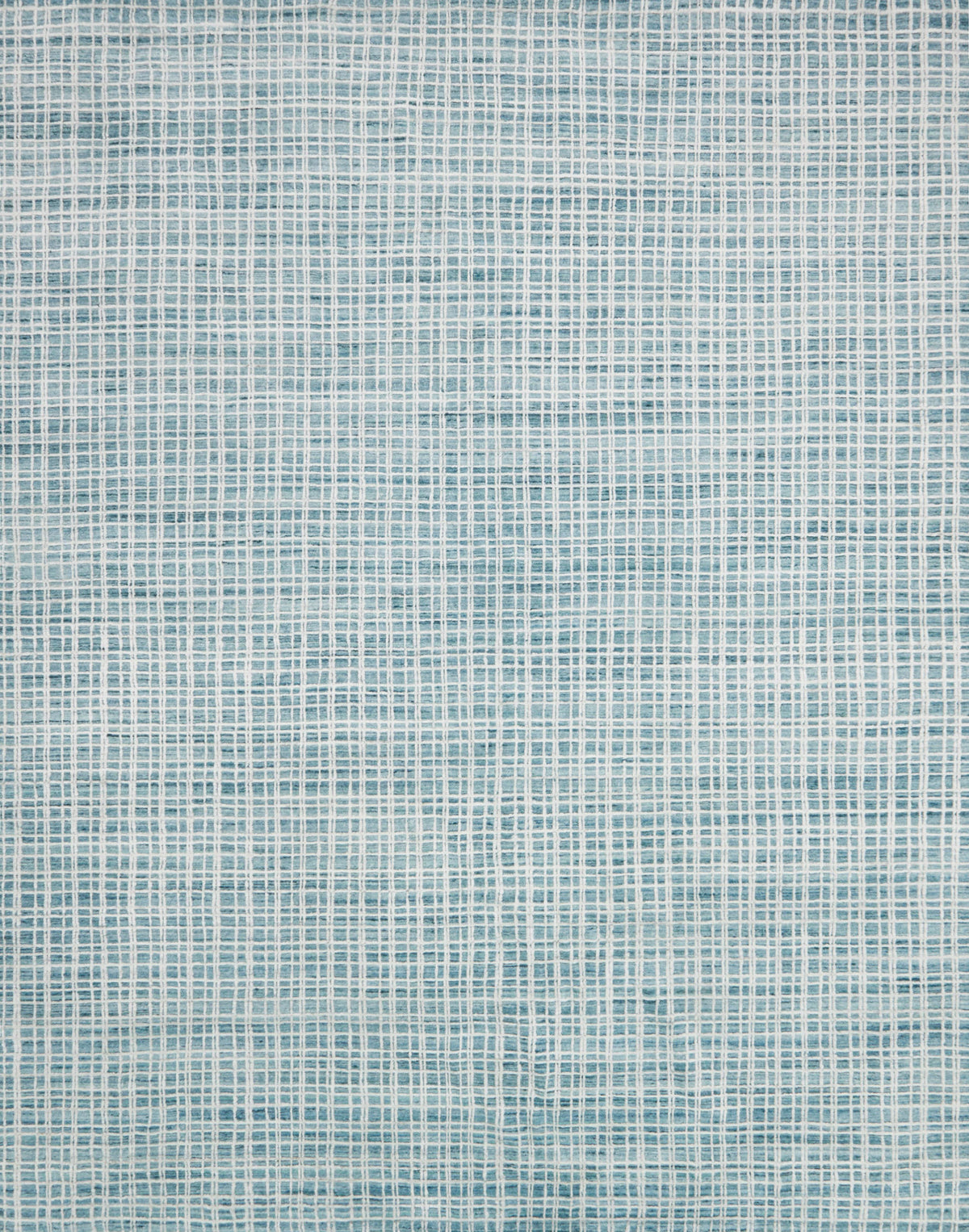 Aqua 7'9 x 9'9 Rug C161026