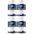 Brain Health Booster 4 Bottles B772