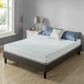 8 Memory Foam Queen Mattress W5002