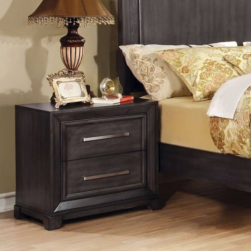 Bradley Night Stand P3979