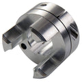 Curved Jaw Coupling Hub, 1-1/8 U37801