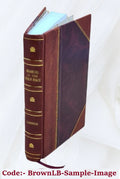 Reminiscences of Scottish Life and Character Leather Bound Q7433