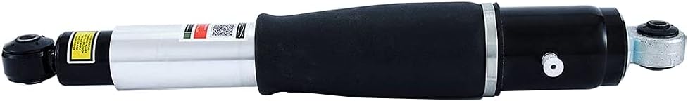 Rear Air Shocks Lift Struts Absorber for Cadillac Escalade ESV Chevy Suburban Tahoe GMC Yukon XL 2015-2020 A3493