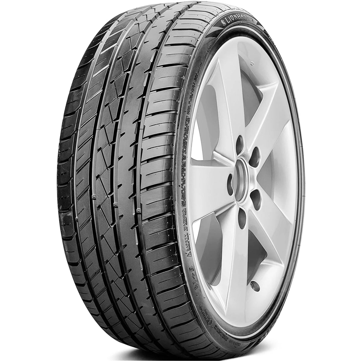 235/30ZR20 88W XL All Season Tire S42782