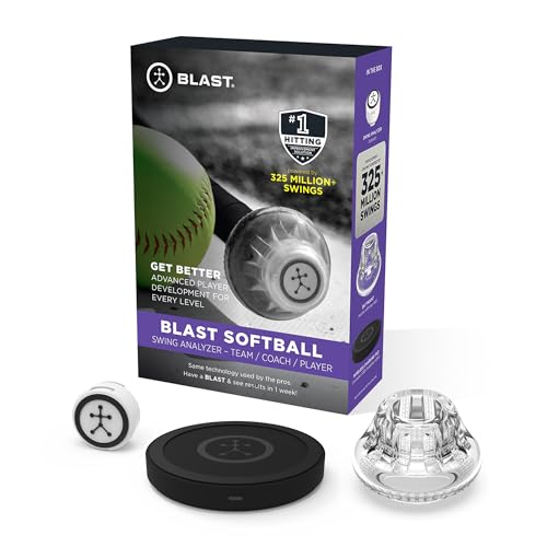 Softball Swing Analyzer with Real-time Feedback and Video Capture P2337