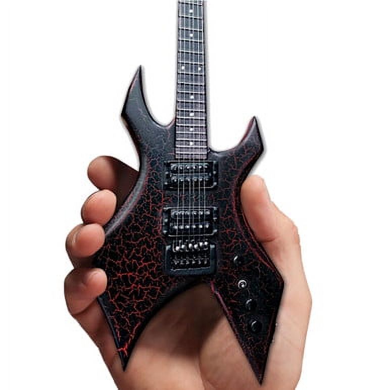 Mini Guitar Model F997