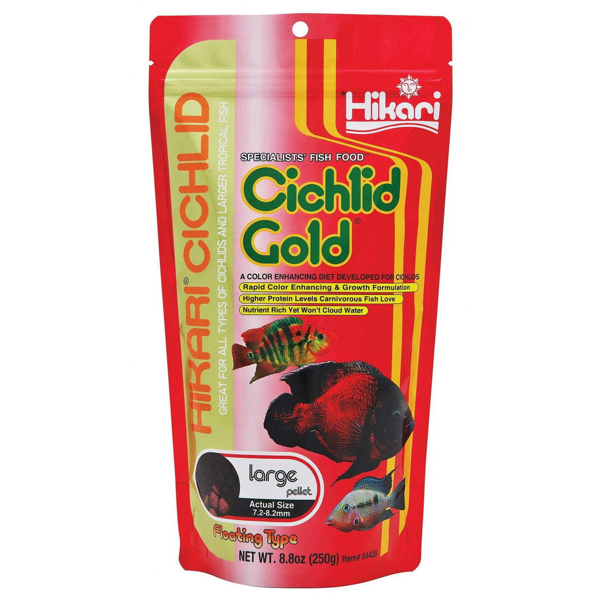 Cichlid Gold L82897