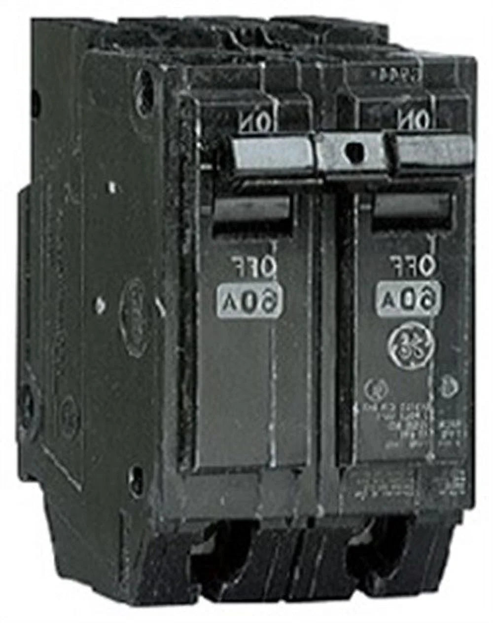 2P Standard Plug In Circuit Breaker 15A 120/240VAC X702