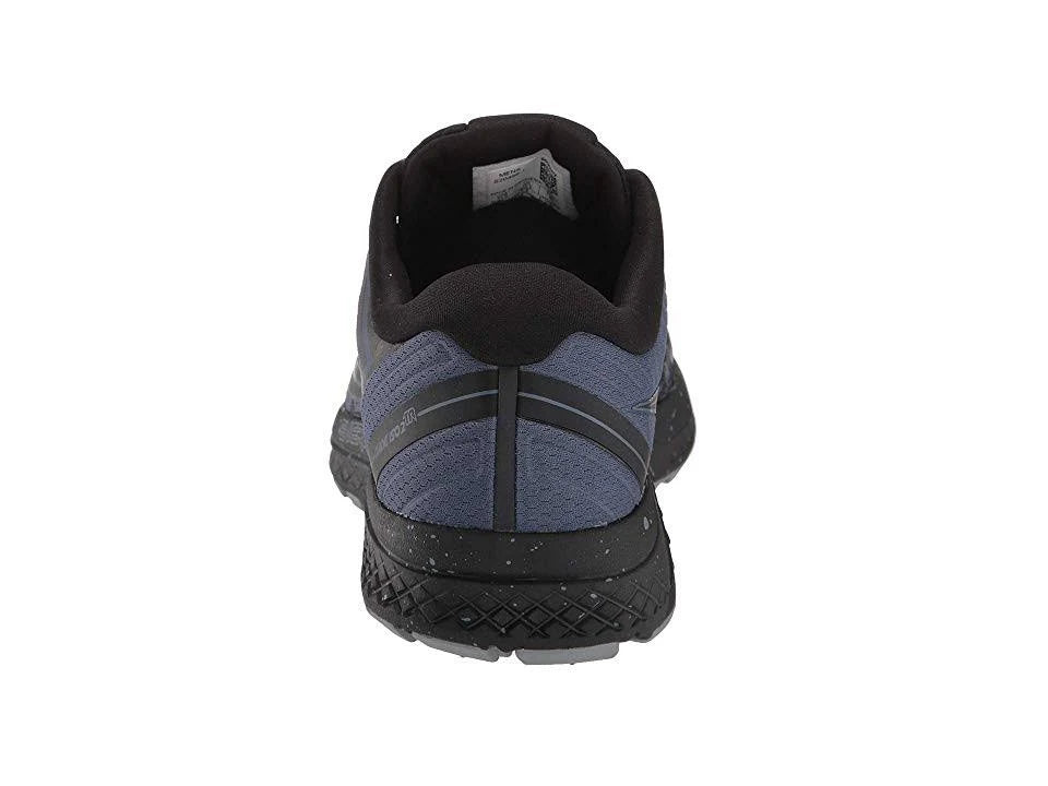 Slate/Blue Trail Running Shoes U595