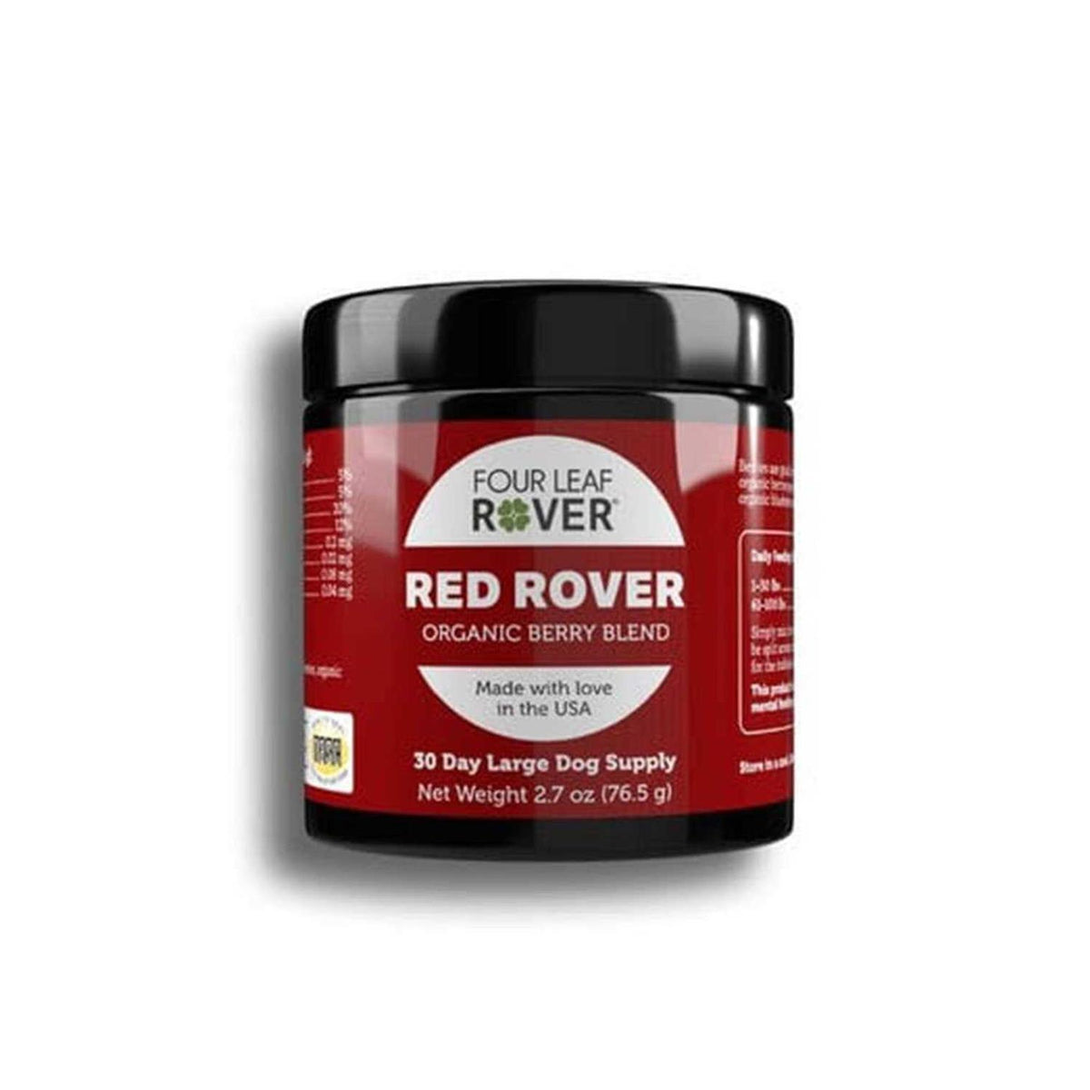 Red Rover T424631