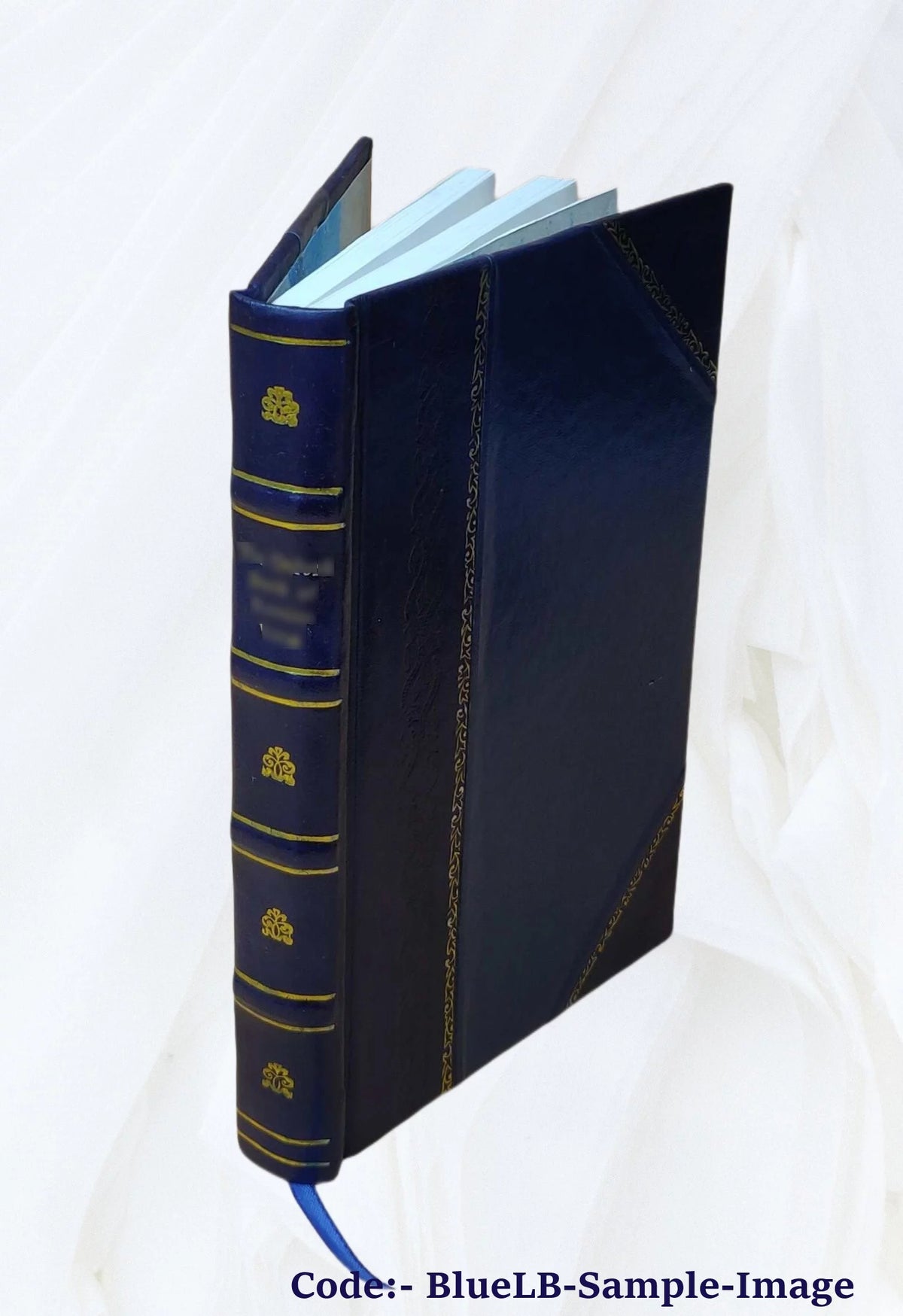 Reminiscences of Scottish Life and Character Leather Bound Q7433