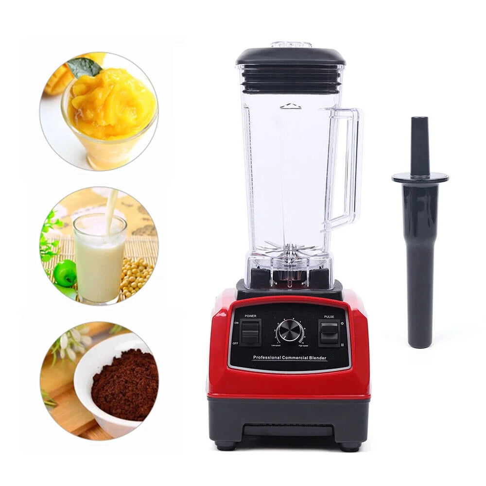 2L High Speed Countertop Blender V41243