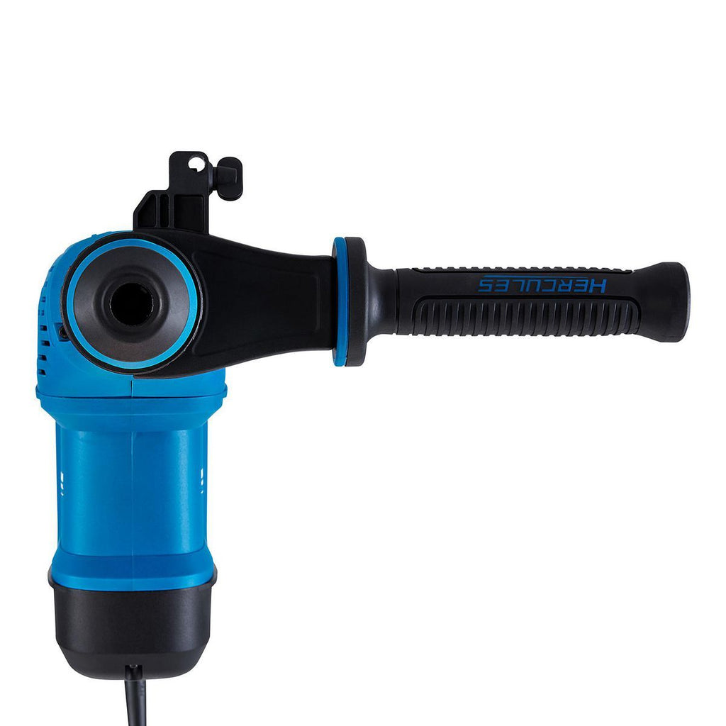 12 Amp 1-9/16 in. SDS-MAX Variable-Speed Rotary Hammer U862