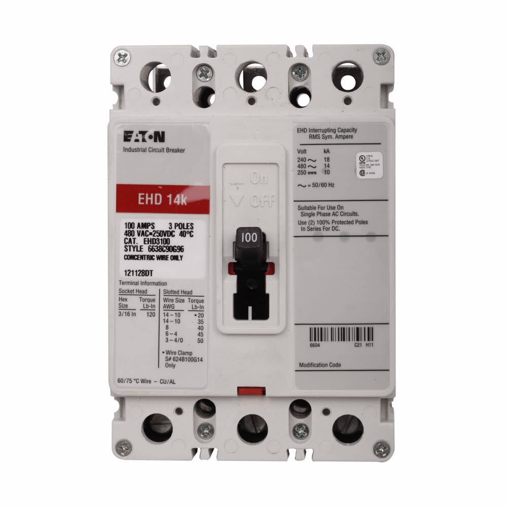 EHD3090 N5950