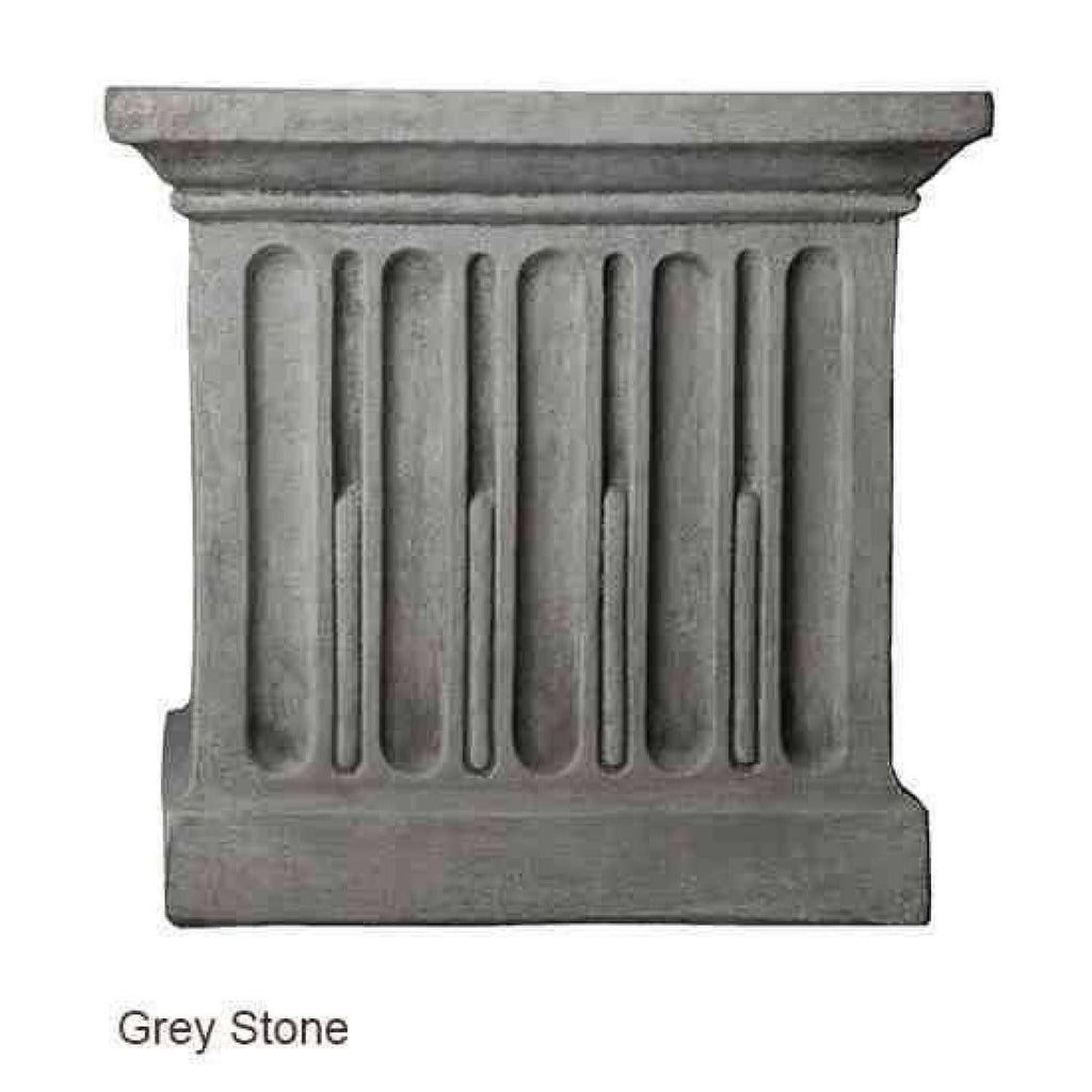 Faux Bois Stepping Stone J730426