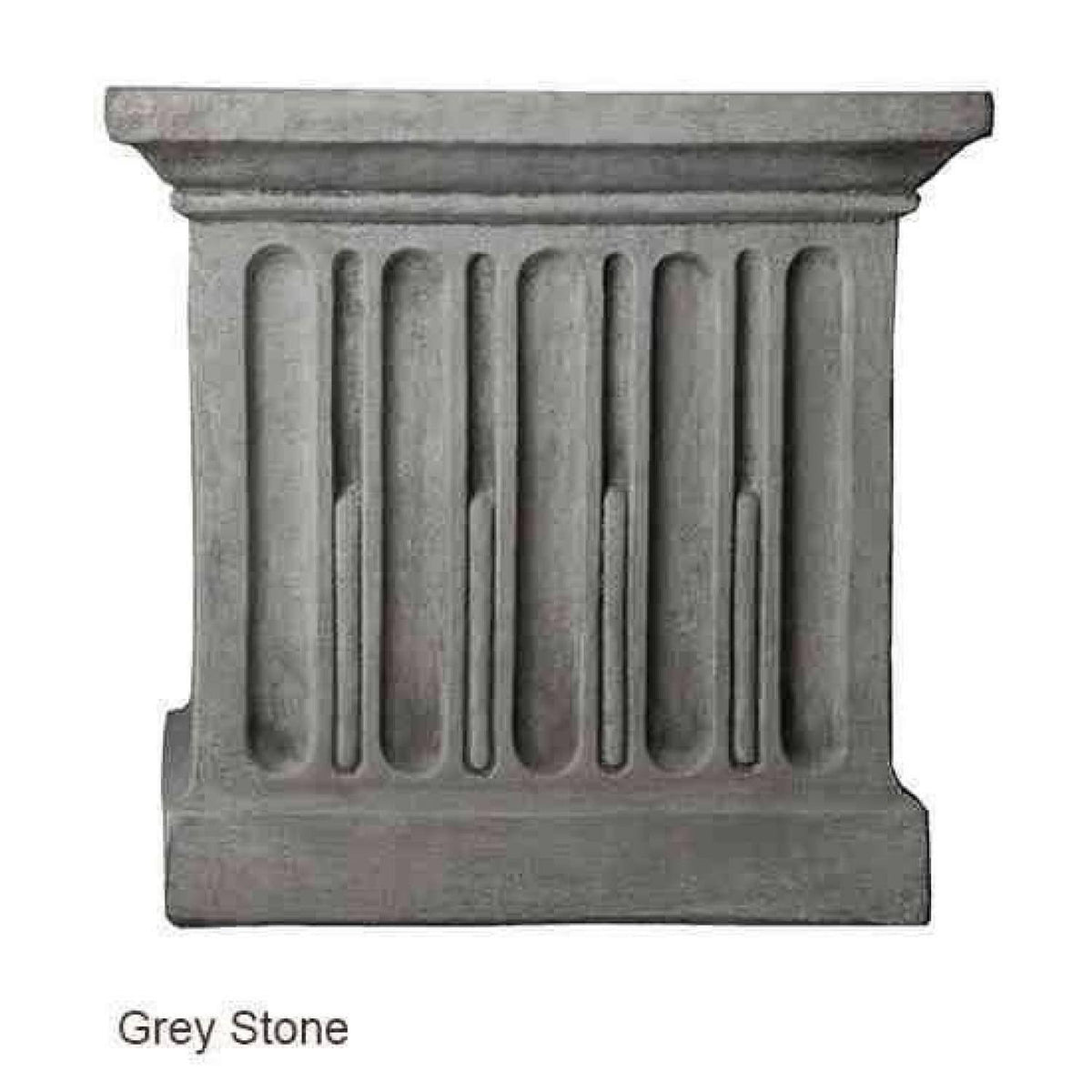 Faux Bois Stepping Stone J730426