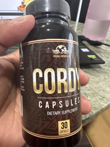 Vitaminas Capsule 30 days B9092