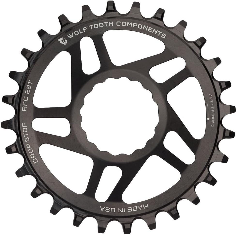 Direct Mount Chainrings 32T L6753