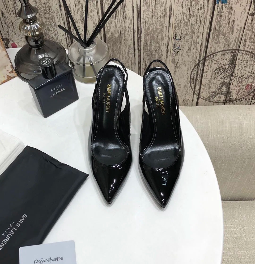 Women Shoes Heels 11 cm T9675
