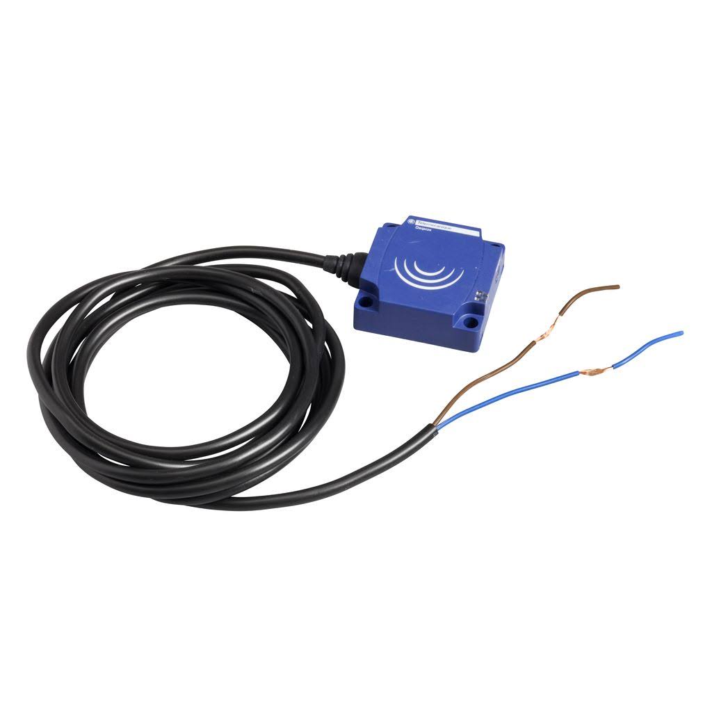 Inductive Proximity Sensor J576