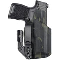 Optic Compatible Kydex IWB Holster V399045
